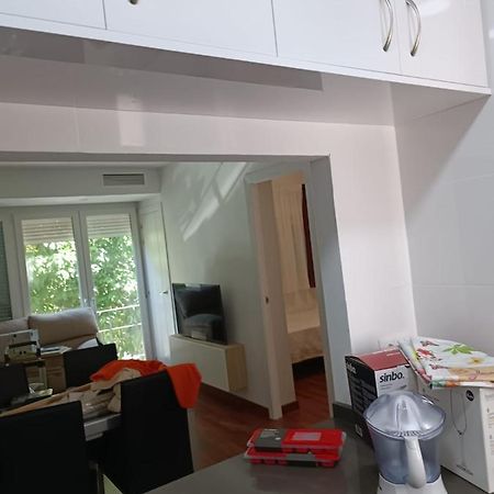 Lyrioshomes Apartamento Filpo Rojas , Sevilla Luaran gambar