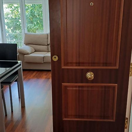 Lyrioshomes Apartamento Filpo Rojas , Sevilla Luaran gambar
