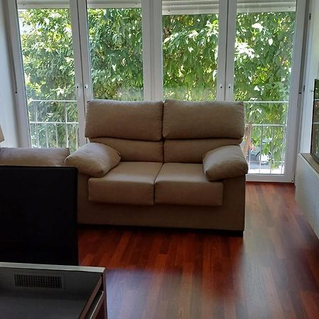 Lyrioshomes Apartamento Filpo Rojas , Sevilla Luaran gambar