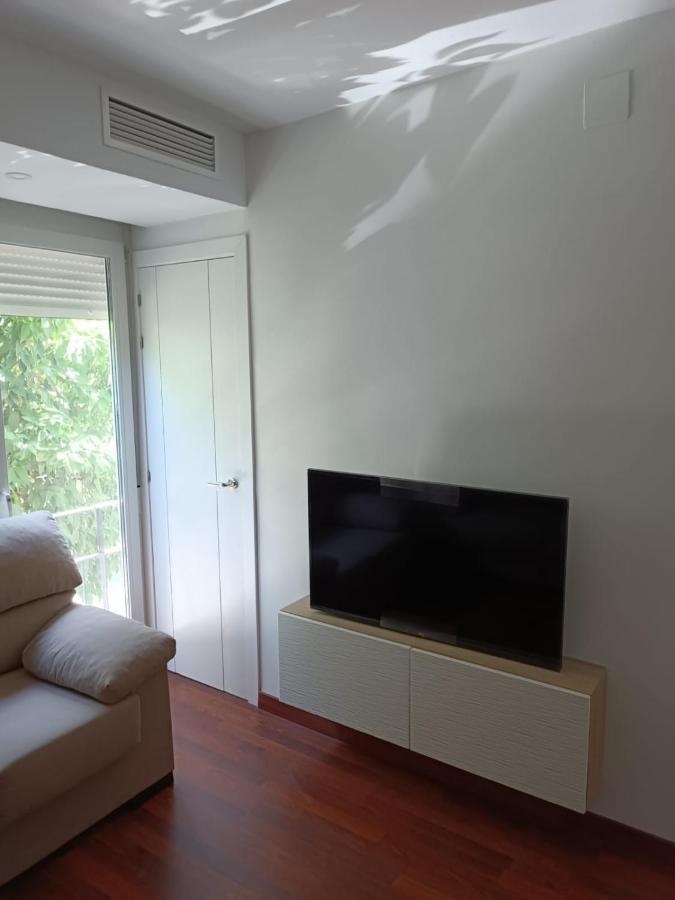 Lyrioshomes Apartamento Filpo Rojas , Sevilla Luaran gambar