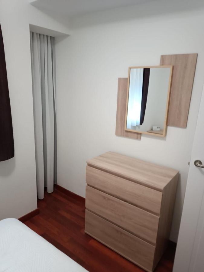 Lyrioshomes Apartamento Filpo Rojas , Sevilla Luaran gambar