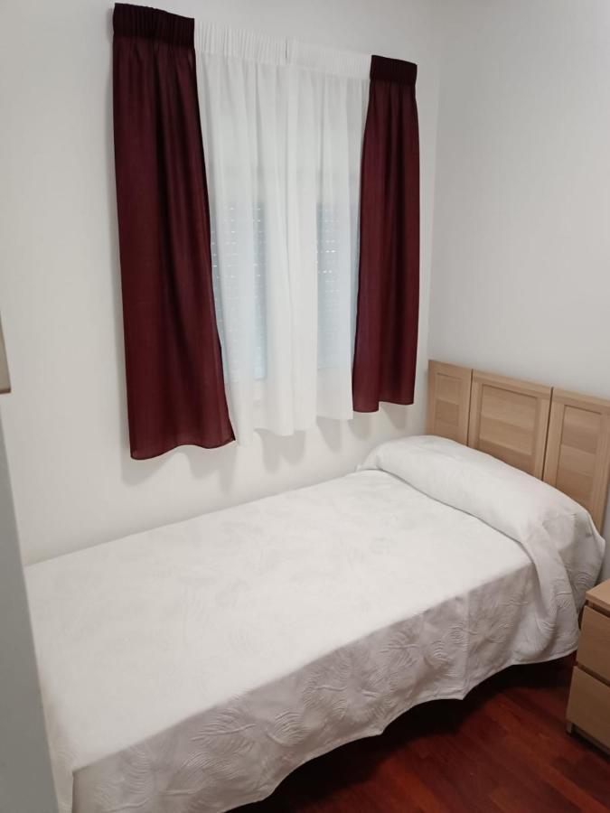 Lyrioshomes Apartamento Filpo Rojas , Sevilla Luaran gambar