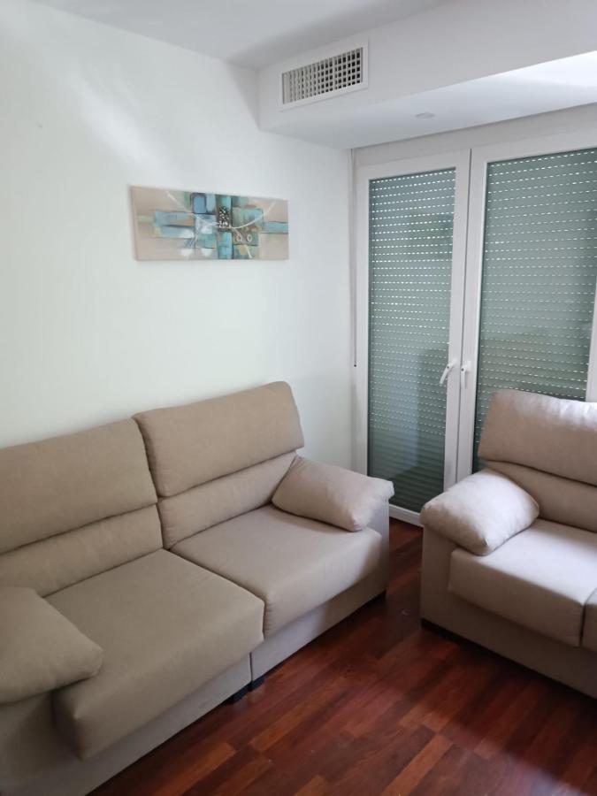 Lyrioshomes Apartamento Filpo Rojas , Sevilla Luaran gambar
