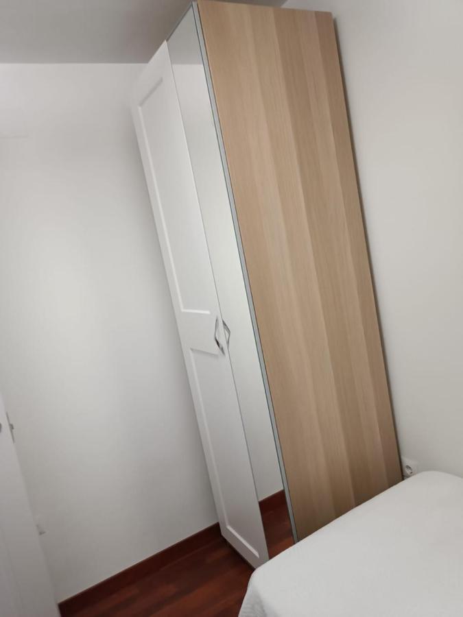 Lyrioshomes Apartamento Filpo Rojas , Sevilla Luaran gambar
