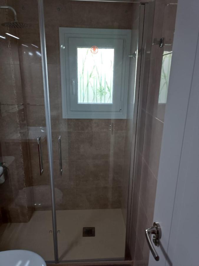 Lyrioshomes Apartamento Filpo Rojas , Sevilla Luaran gambar