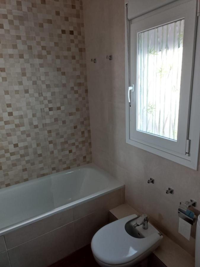 Lyrioshomes Apartamento Filpo Rojas , Sevilla Luaran gambar
