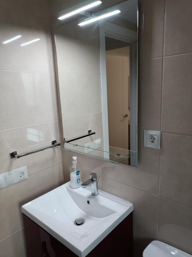 Lyrioshomes Apartamento Filpo Rojas , Sevilla Luaran gambar
