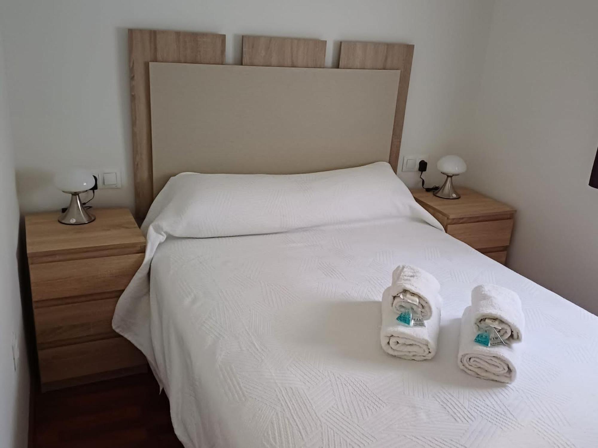 Lyrioshomes Apartamento Filpo Rojas , Sevilla Luaran gambar