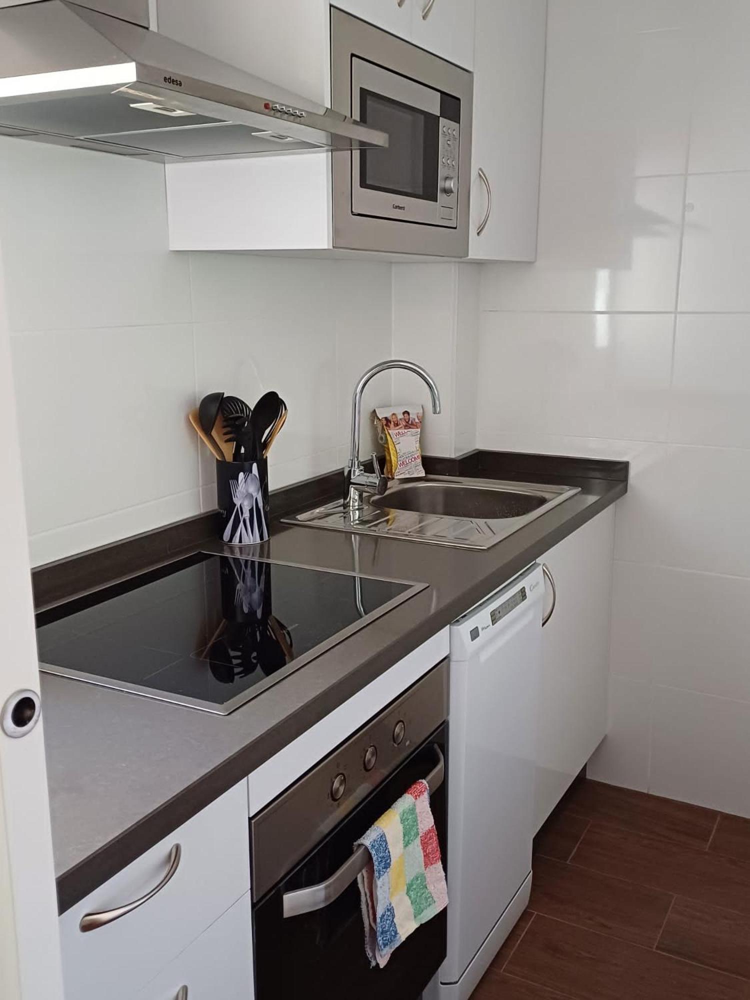 Lyrioshomes Apartamento Filpo Rojas , Sevilla Luaran gambar