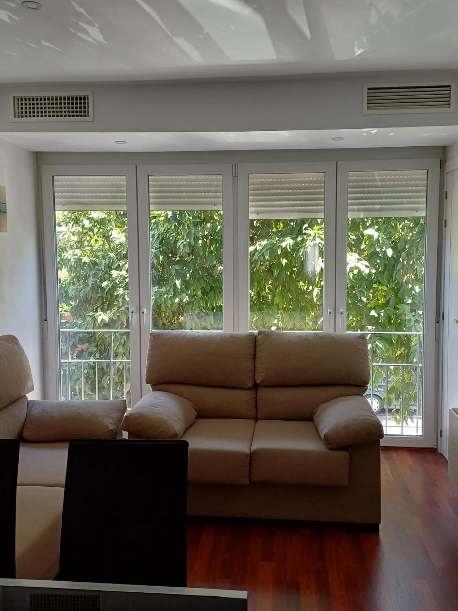 Lyrioshomes Apartamento Filpo Rojas , Sevilla Luaran gambar