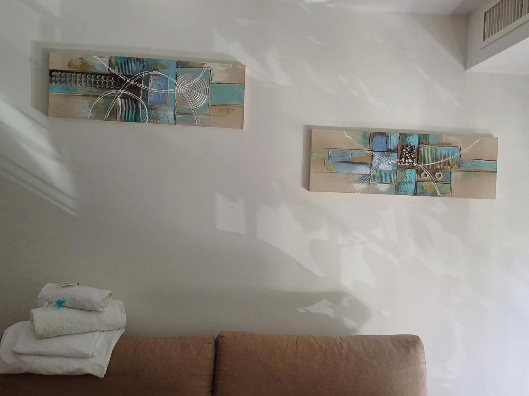 Lyrioshomes Apartamento Filpo Rojas , Sevilla Luaran gambar