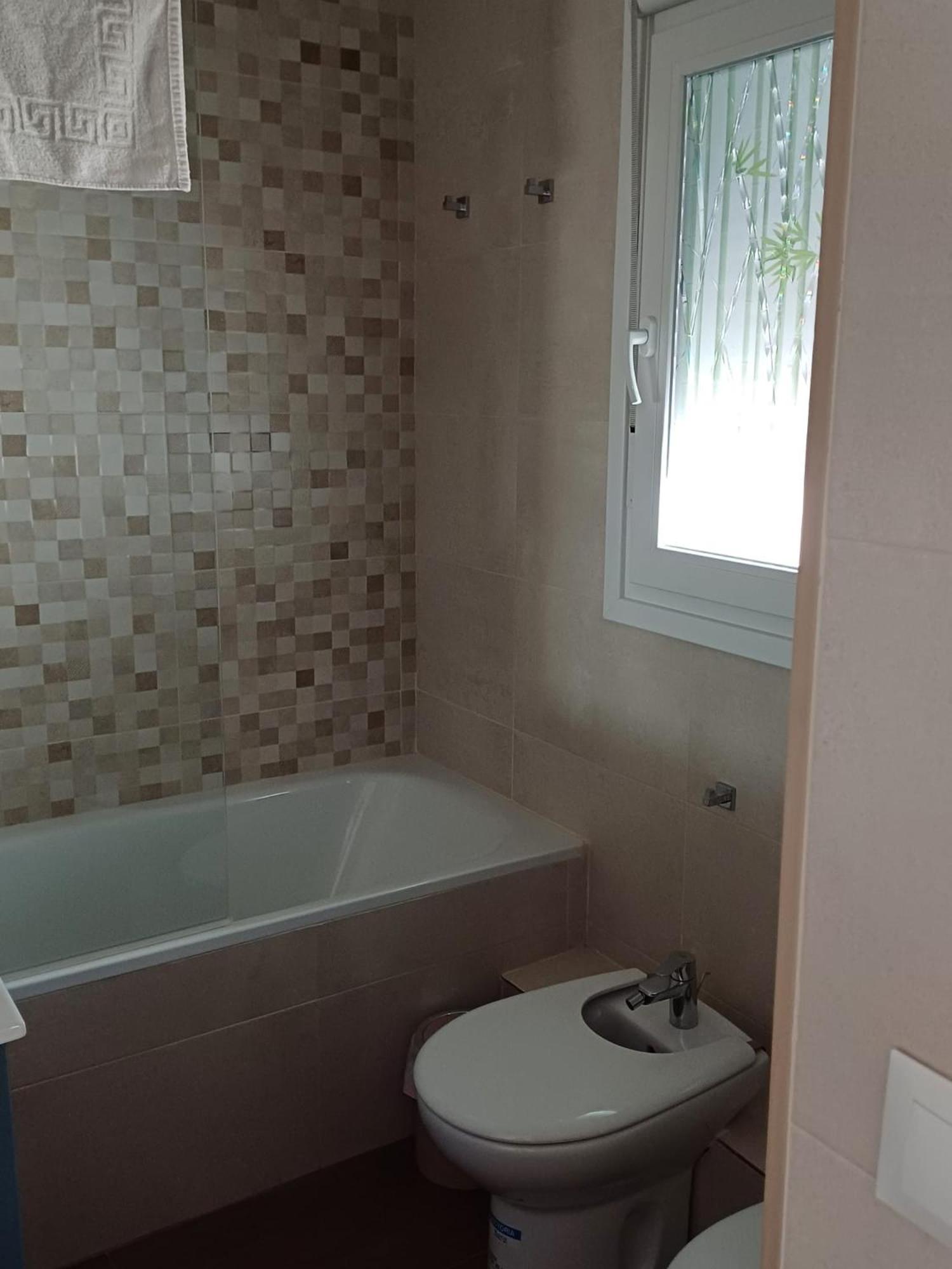 Lyrioshomes Apartamento Filpo Rojas , Sevilla Luaran gambar